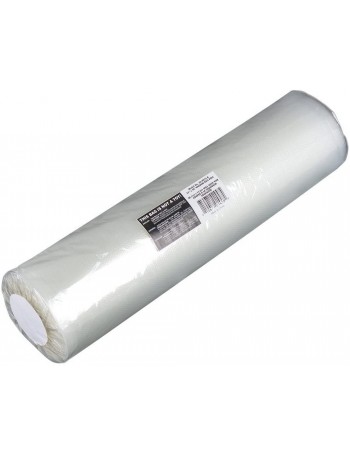 Weston 11 in. x 50 ft. Vacuum Sealer Bags Roll 30-0011-W - The Home Depot